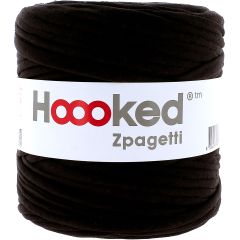 Zpagetti Cotton Yarn Brown Doggy