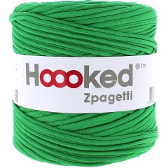Zpagetti Cotton Yarn Verdanks