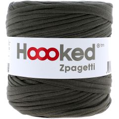 Zpagetti Cotton Yarn Perry Ornitorrinco