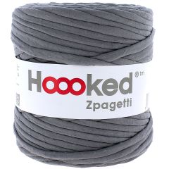Zpagetti Cotton Yarn Grey Mouse