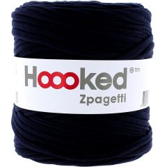 Zpagetti Cotton Yarn Blue Abyss