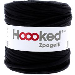 Zpagetti Cotton Yarn Anthracite Stuart