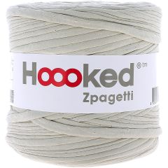 Zpagetti Cotton Yarn Breaking Bread