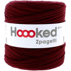Zpagetti Cotton Yarn Blood Berne