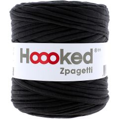 Zpagetti Cotton Yarn Storm Stone