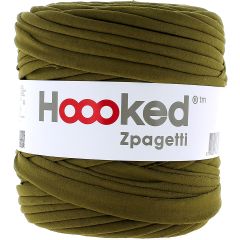 Zpagetti Cotton Yarn Golden Oil