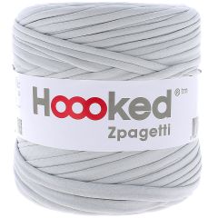 Zpagetti Cotton Yarn Grey Shadow