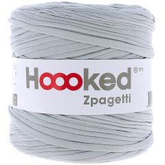 Zpagetti Cotton Yarn Grey Dove