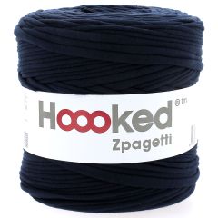 Zpagetti Cotton Yarn Blueberry Splash