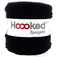 Zpagetti Cotton Yarn Naval Blue