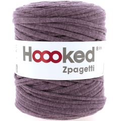 Zpagetti Cotton Yarn Orchid Bloom