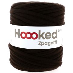 Zpagetti Cotton Yarn Thunder Bear