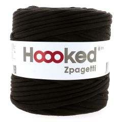 Zpagetti Cotton Yarn Lion Chocolate
