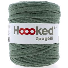 Zpagetti Cotton Yarn Herbal Bouquet
