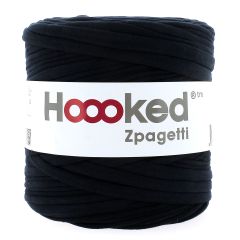 Zpagetti Cotton Yarn Blue Whale