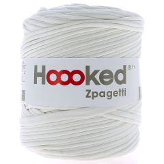 Zpagetti Cotton Yarn Plâtre