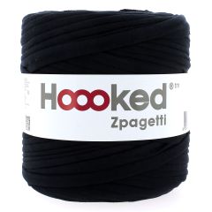 Zpagetti Cotton Yarn Blue Mood Activated