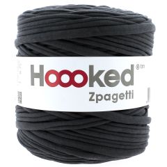 Zpagetti Cotton Yarn Le Brown