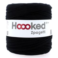 Zpagetti Cotton Yarn Night Sky Polo