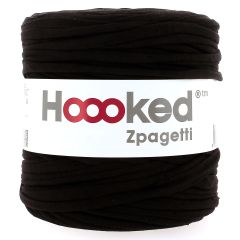 Zpagetti Cotton Yarn Choco Dutti