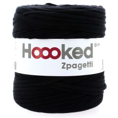 Zpagetti Cotton Yarn Blue Obscurity
