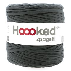 Zpagetti Cotton Yarn Rebel Anthracite