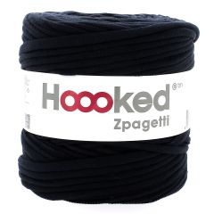 Zpagetti Cotton Yarn Polo Shark