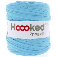 Zpagetti Cotton Yarn Aqua Bath Soap