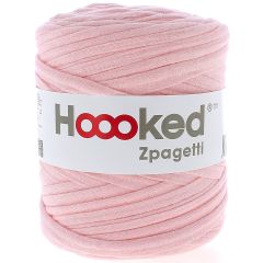 Zpagetti Cotton Yarn Delicate Rose
