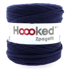 Zpagetti Cotton Yarn Bluish Squish