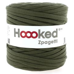 Zpagetti Cotton Yarn Olivia Palito
