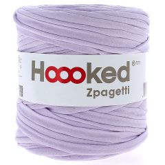 Zpagetti Cotton Yarn Grape Ice Cream