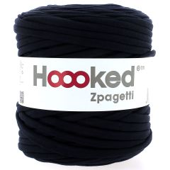 Zpagetti Cotton Yarn Marine Boat