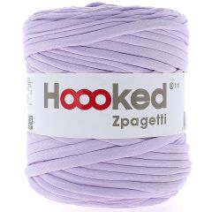 Zpagetti Cotton Yarn Lilac Stella
