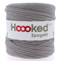 Zpagetti Cotton Yarn Orchid Grey
