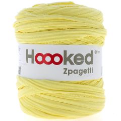Zpagetti Cotton Yarn Pineapple Fuzzy