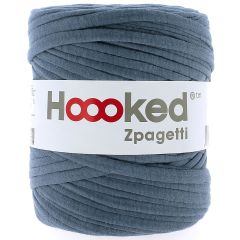 Zpagetti Cotton Yarn Ocean Bottom