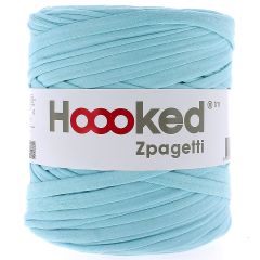 Zpagetti Cotton Yarn Mint Cocktail
