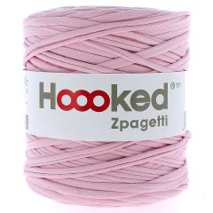 Zpagetti Cotton Yarn Girly Spice