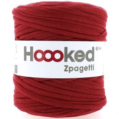 Zpagetti Cotton Yarn Red House