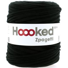 Zpagetti Cotton Yarn Darkness Green