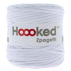 Zpagetti Cotton Yarn Snow White