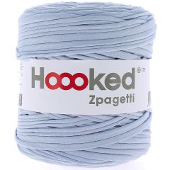Zpagetti Cotton Yarn Baby Wave