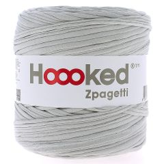 Zpagetti Cotton Yarn Robotic Grey