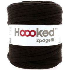Zpagetti Cotton Yarn Autumn Choco