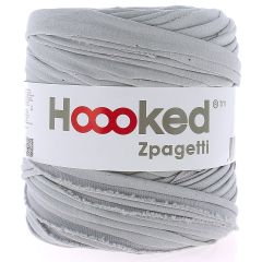 Zpagetti Cotton Yarn Baby Grey