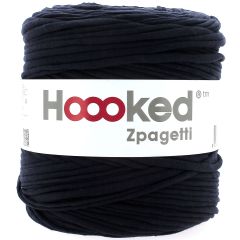 Zpagetti Cotton Yarn Blue Image