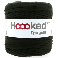 Zpagetti Cotton Yarn Tarzan Boy