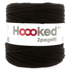 Zpagetti Cotton Yarn Choco Cookie