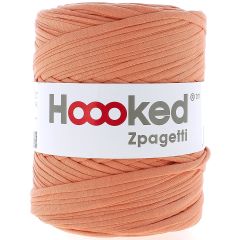 Zpagetti Cotton Yarn Caribbean Peach